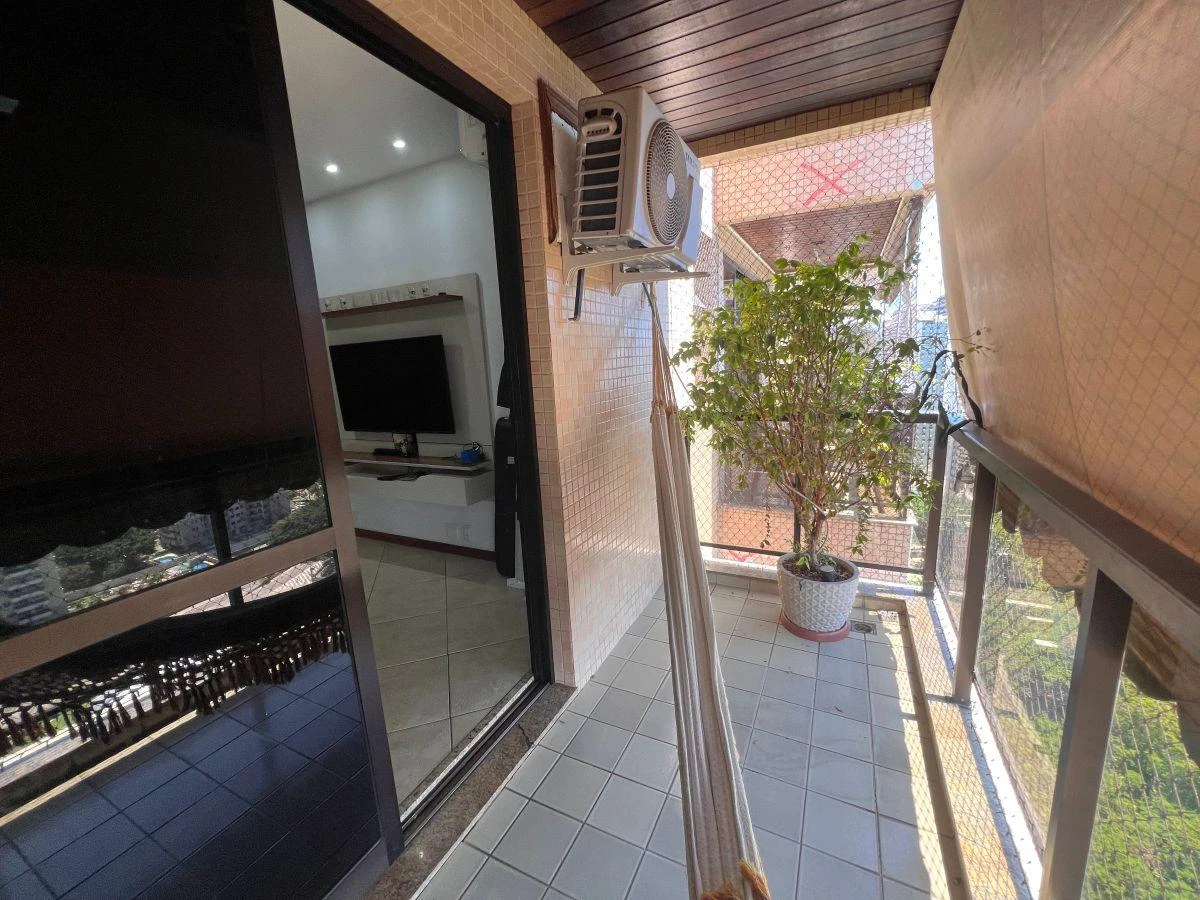 Duplex penthouse 173 m² with 3 bedrooms and suite — photo 24