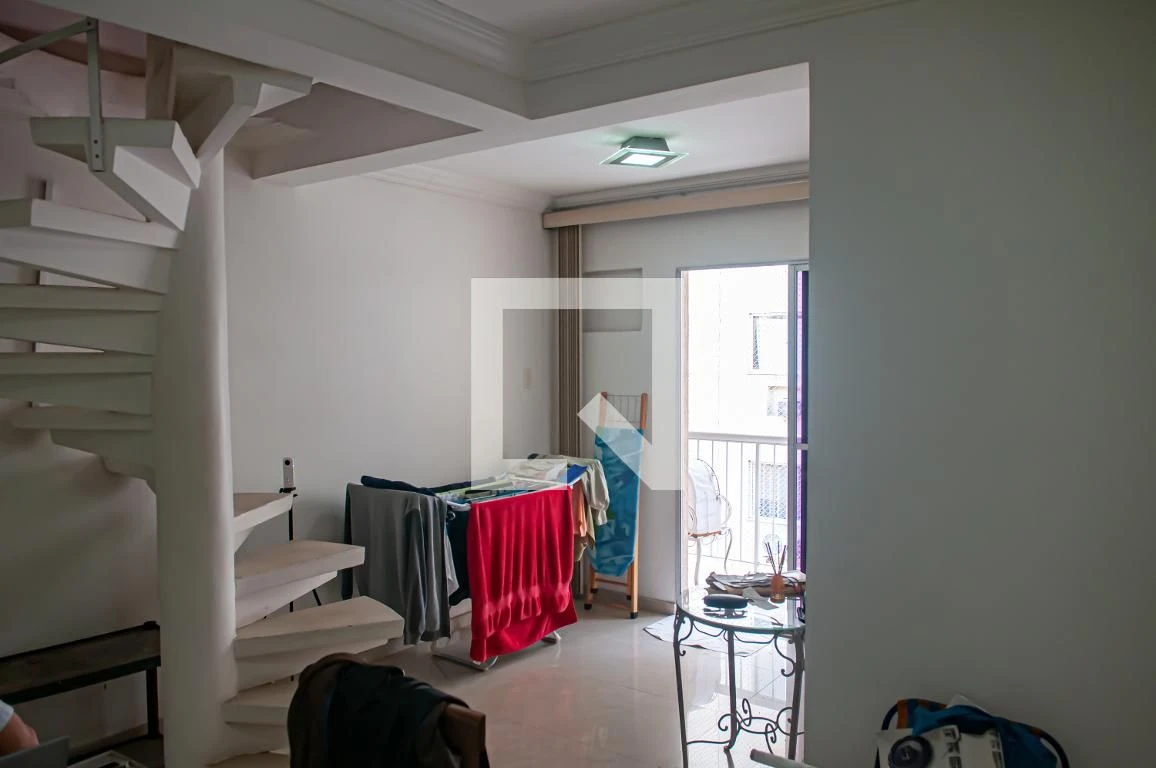 Apartamento mobiliado com 3 quartos e varanda — photo 4