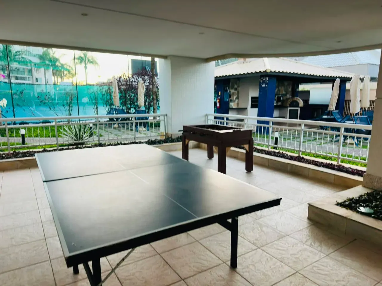 Furnished 3-bedroom apartment with a gas kitchen — photo 38