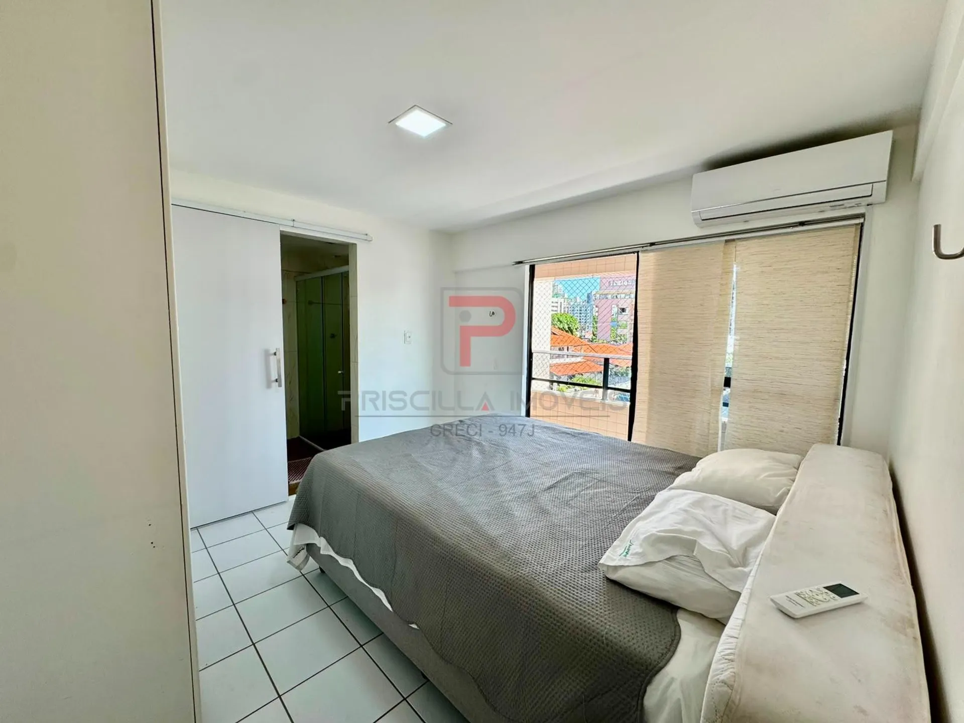 Apartamento mobiliado de 113 m² com 3 quartos e cozinha americana — photo 26