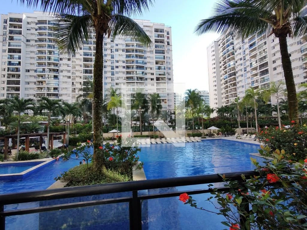 Apartamento, 70 m², com janelas do piso ao teto — photo 17