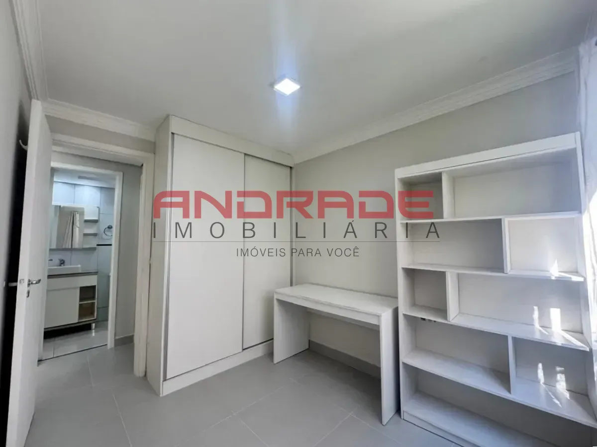 Apartment, 44 m², with a home office — photo 32