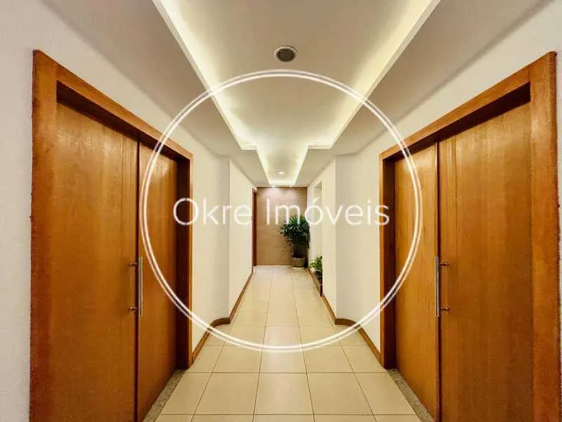 3-bedroom, 88 m² apartment in Rio de Janeiro — photo 31