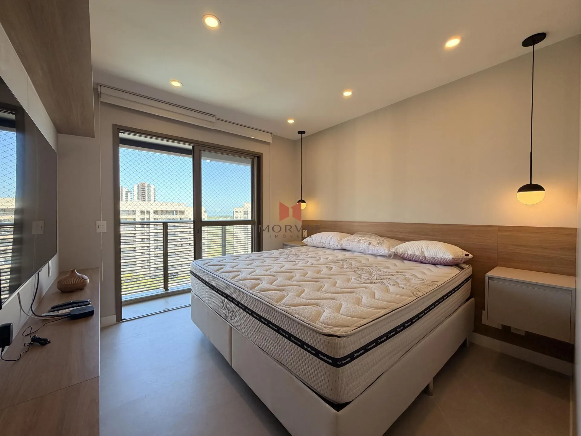 3 quartos e janelas do piso ao teto: apartamento de 125 m² — photo 77