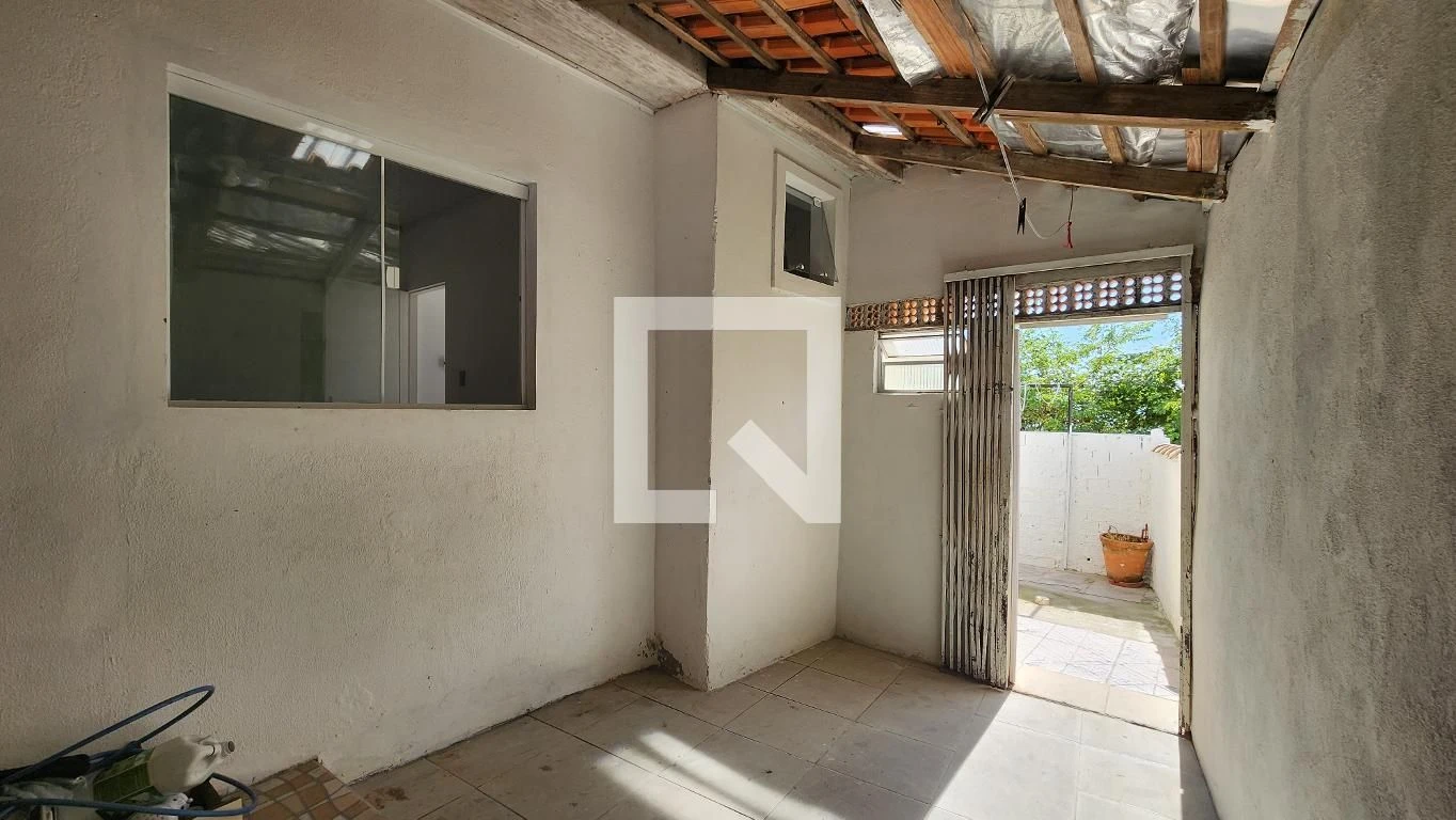 4-bedroom house with a home office in Florianópolis