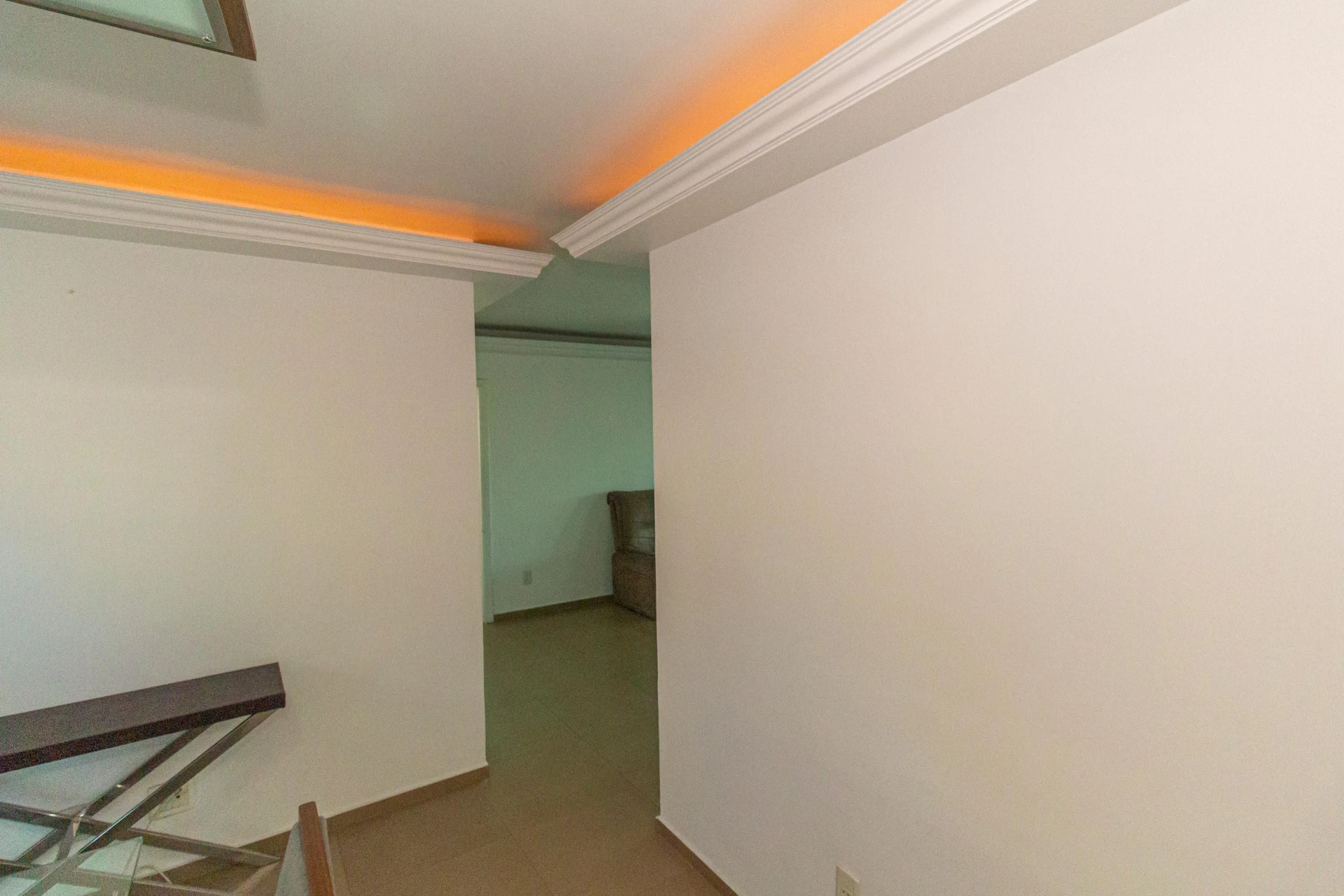 Apartamento mobiliado com 4 quartos e 3 banheiros — photo 54
