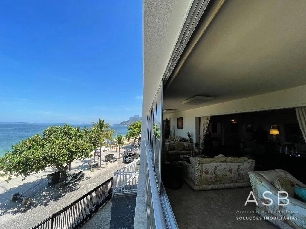 Apartamento amueblado de 5 dormitorios y 630 m² — photo 5