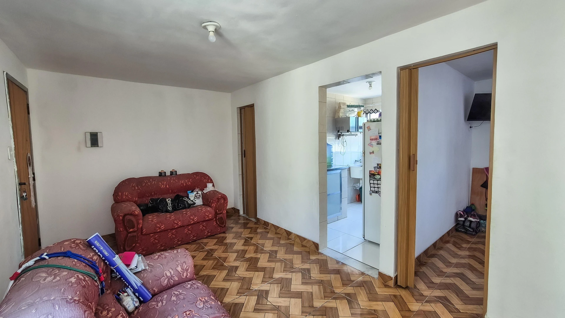 Apartamento mobiliado de 2 quartos e 47 m² — photo 10