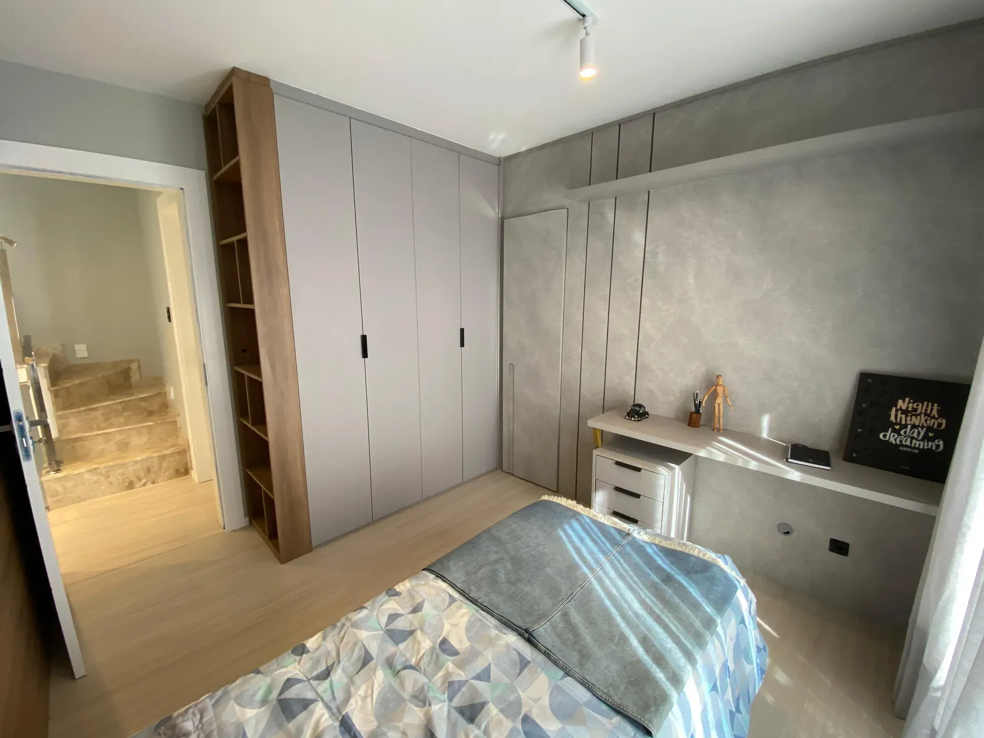House in a gated community with 3 bedrooms and 5 baths — photo 22