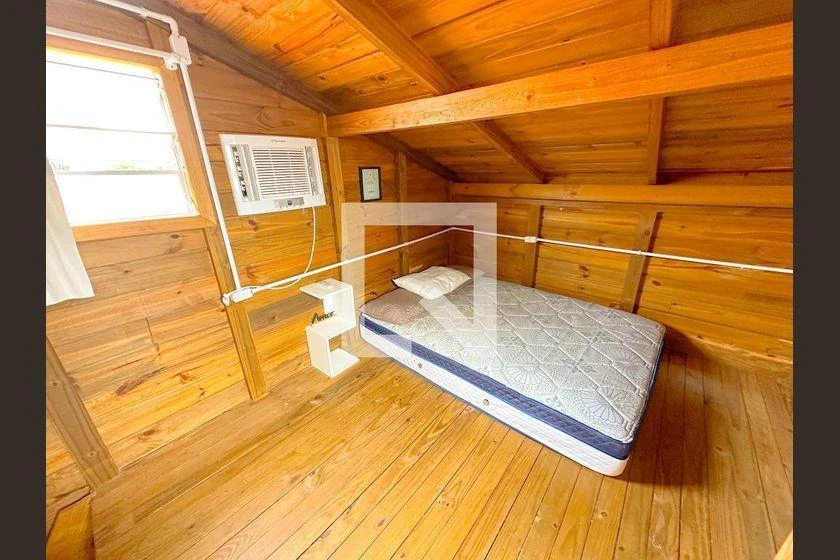 Furnished studio, 20 m², with a washing machine — photo 11