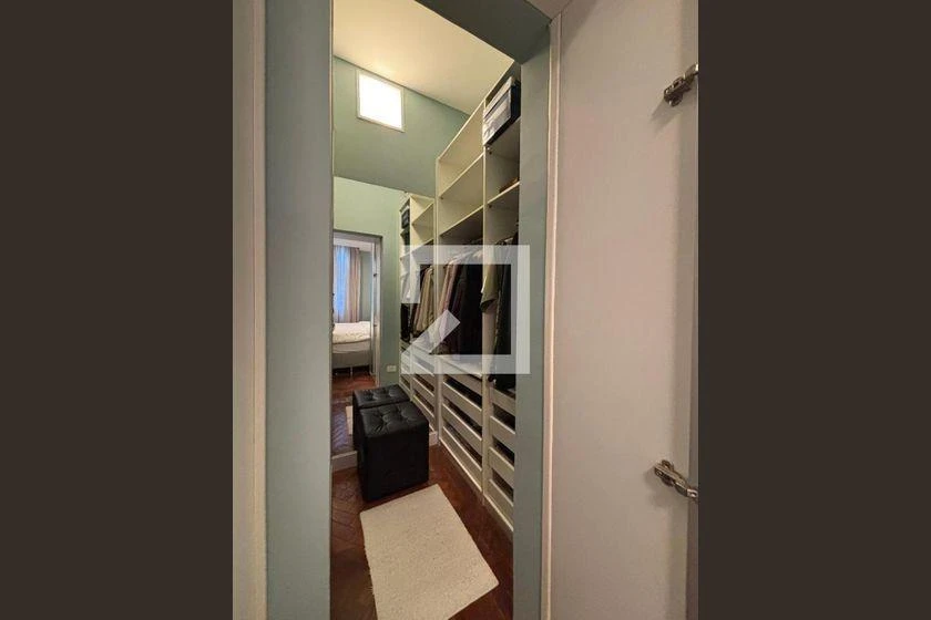Furnished 85 m² apartment with 1 bedroom and 2 bathrooms — photo 13