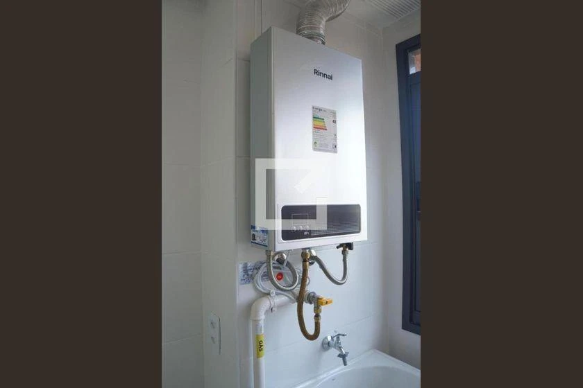 2-bedroom apartment with a separate gas kitchen — photo 42