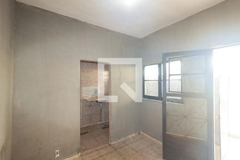 48 m² 1-bedroom apartment with a balcony — photo 27