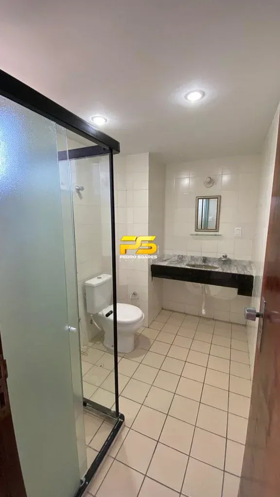 100 m² apartment with 3 bedrooms and 2 parking spots — photo 16