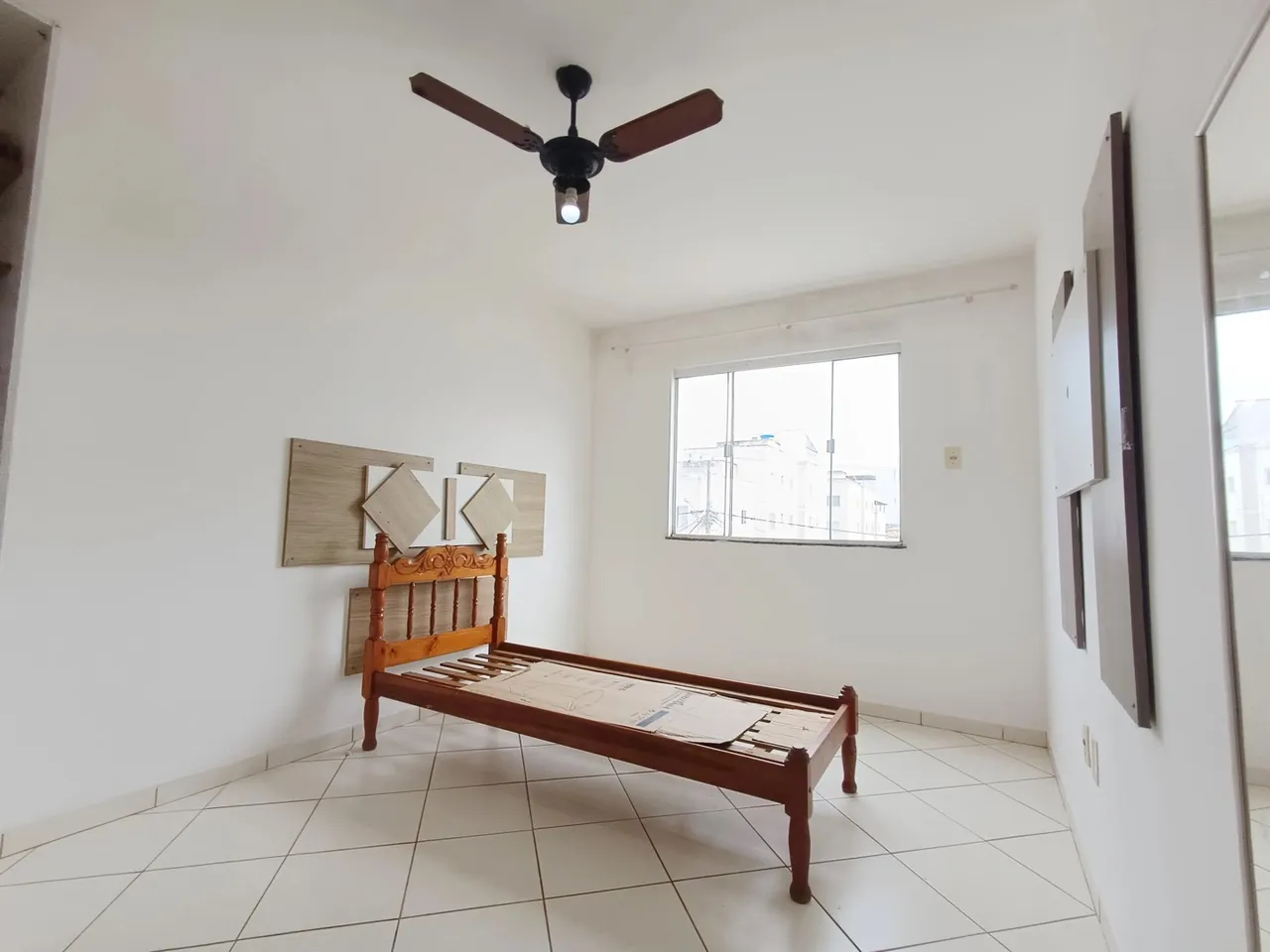 2-bedroom apartment, 55 m² — photo 4