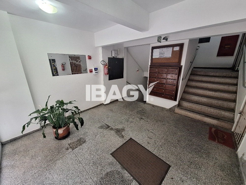 One-bedroom apartment, 41 m²