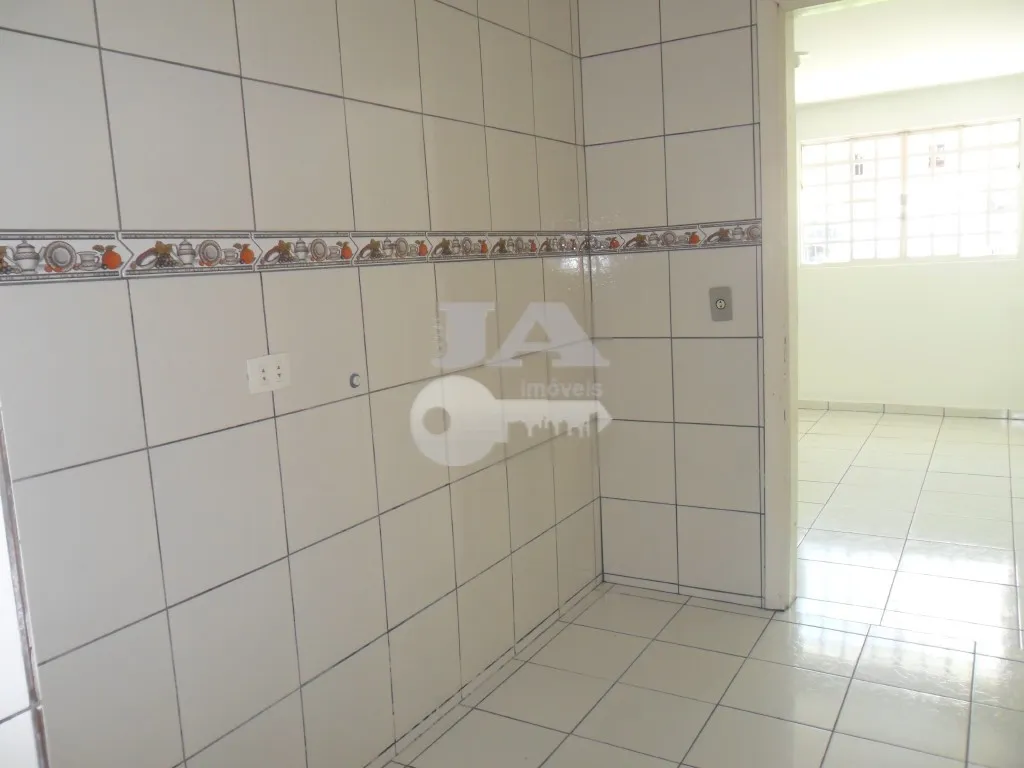 2-bedroom, 62 m² house in Curitiba — photo 7