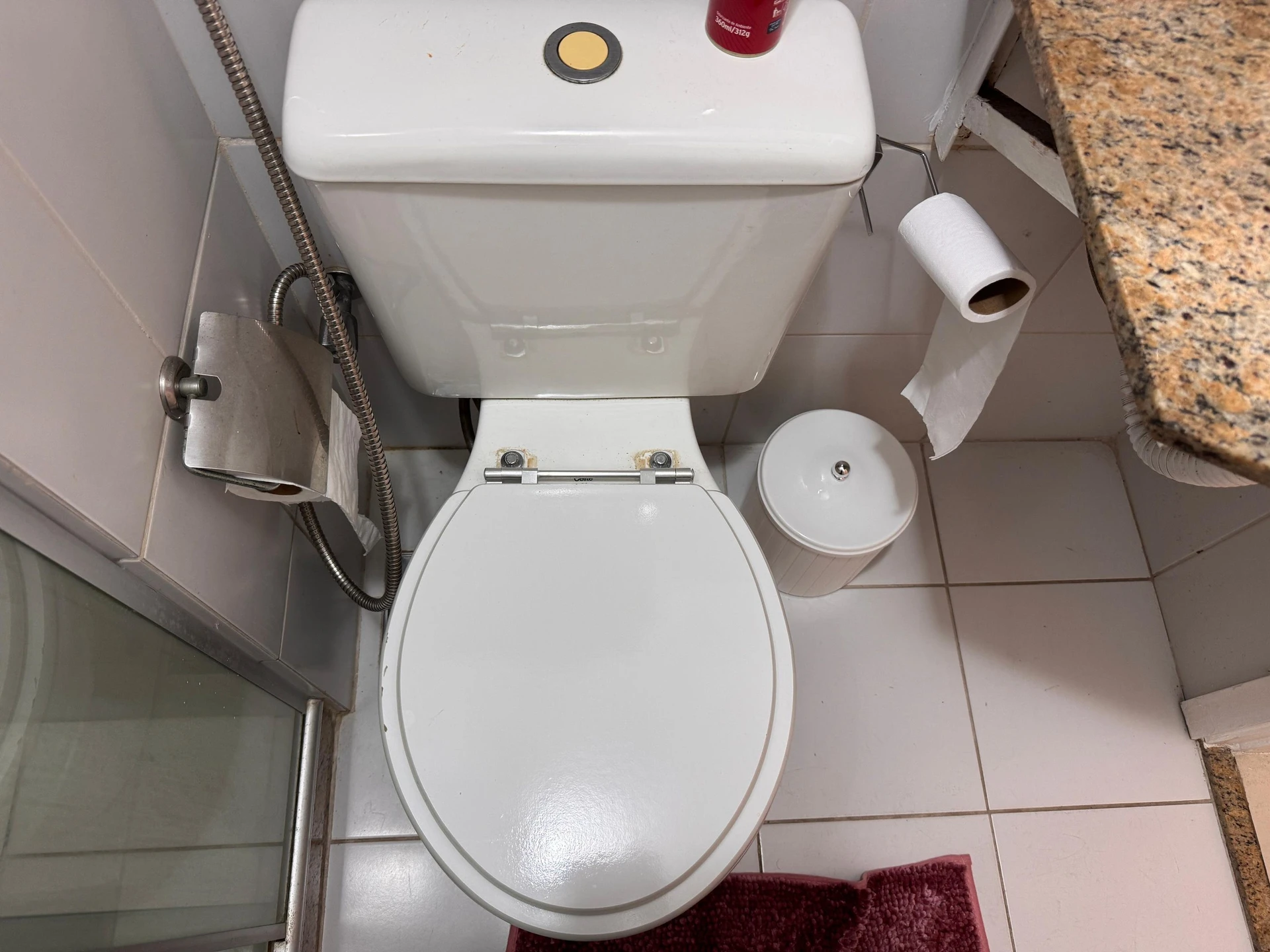 3 quartos e vista para as montanhas: apartamento de 70 m² — photo 32