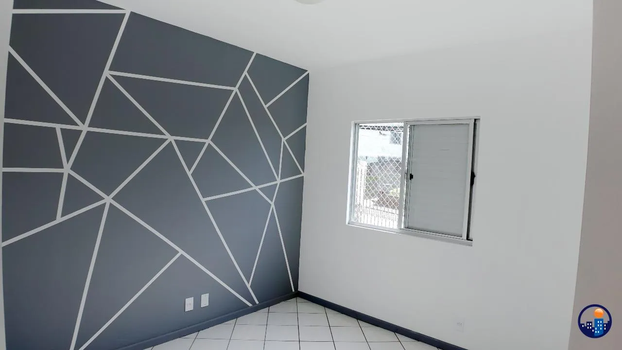 3-bedroom apartment with a washing machine in Florianópolis — photo 6