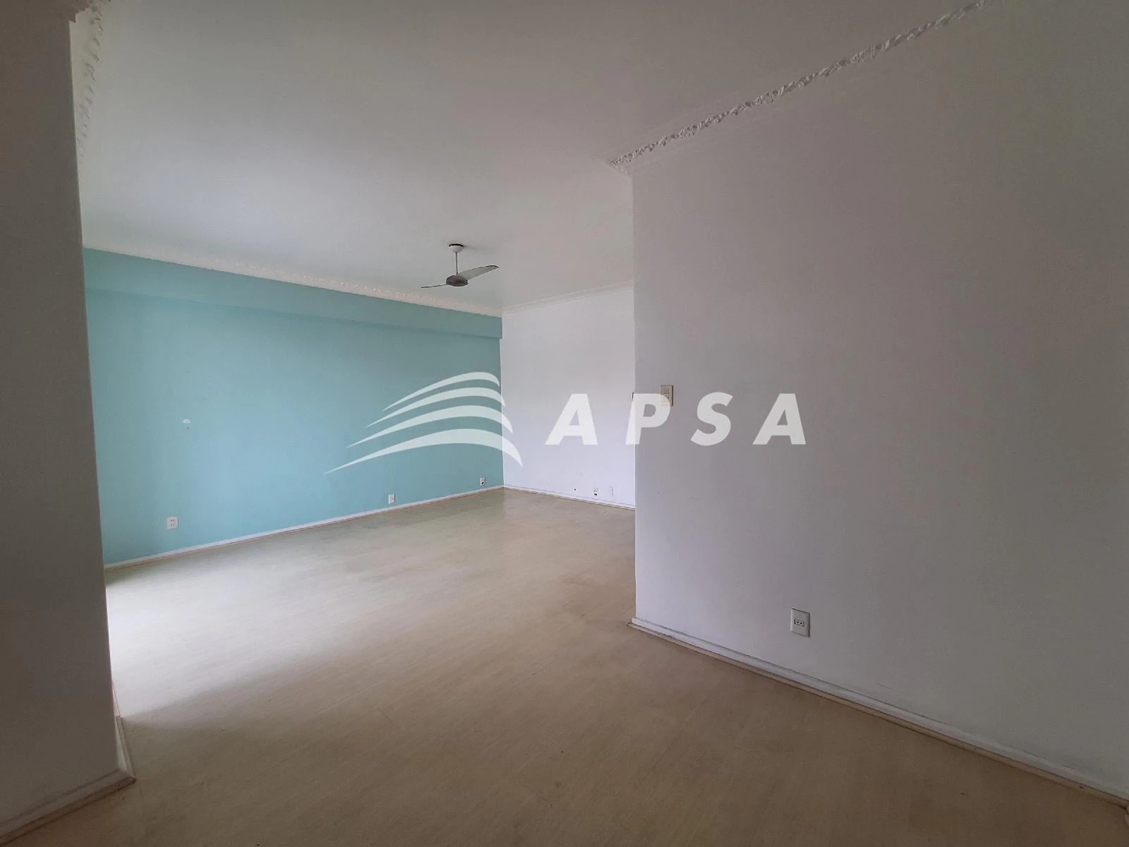 Apartment, 60 m², with a home office — photo 11