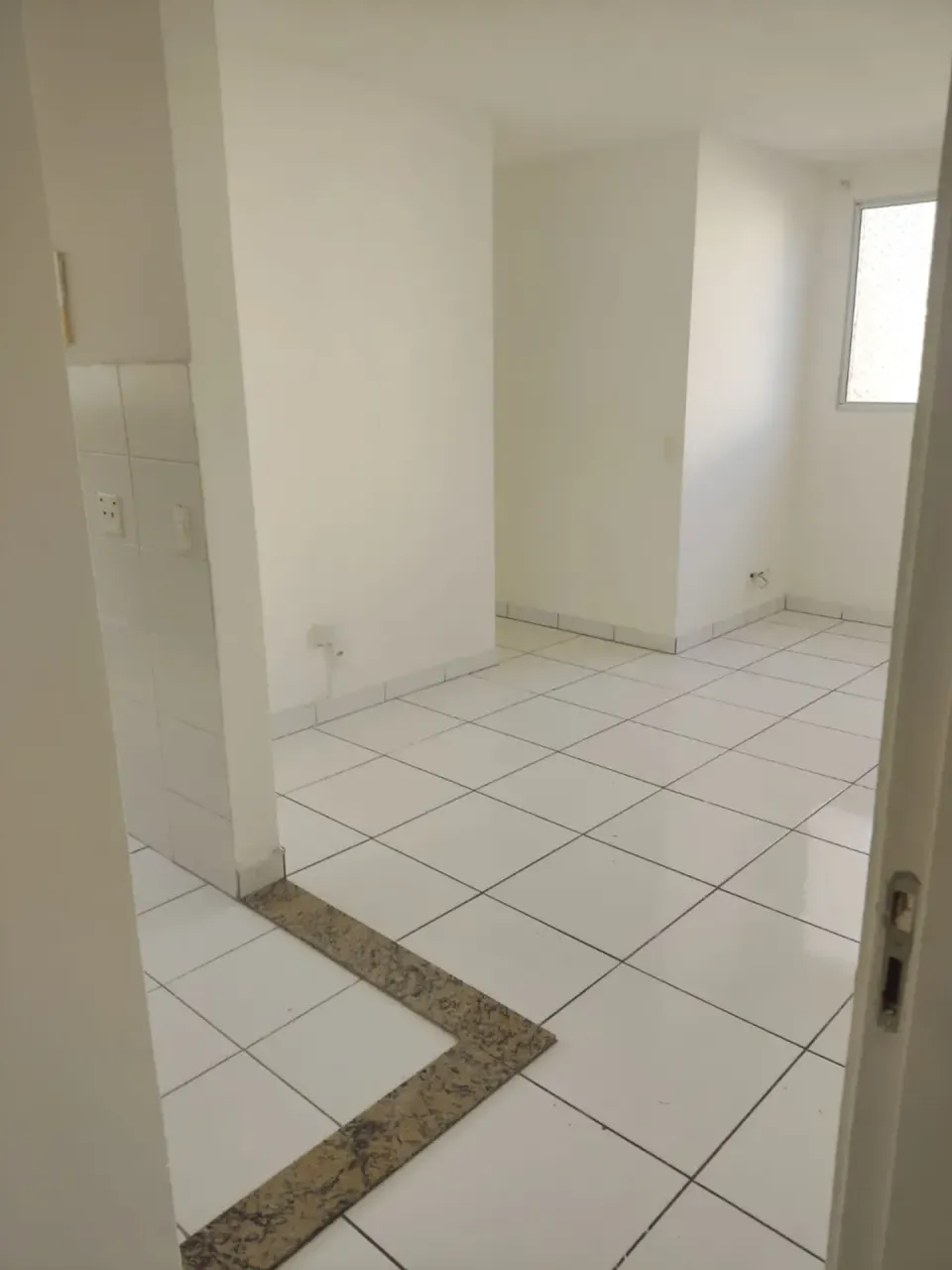 Apartamento de 3 quartos com 53 m² e 1 vaga — photo 2