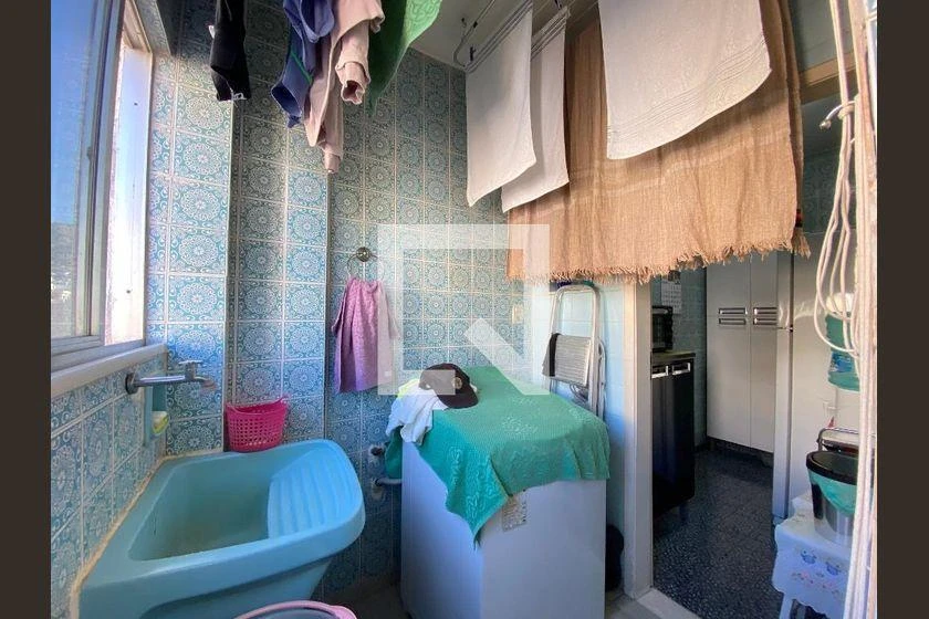 3-bedroom apartment with 73 m² and 1 parking space — photo 32