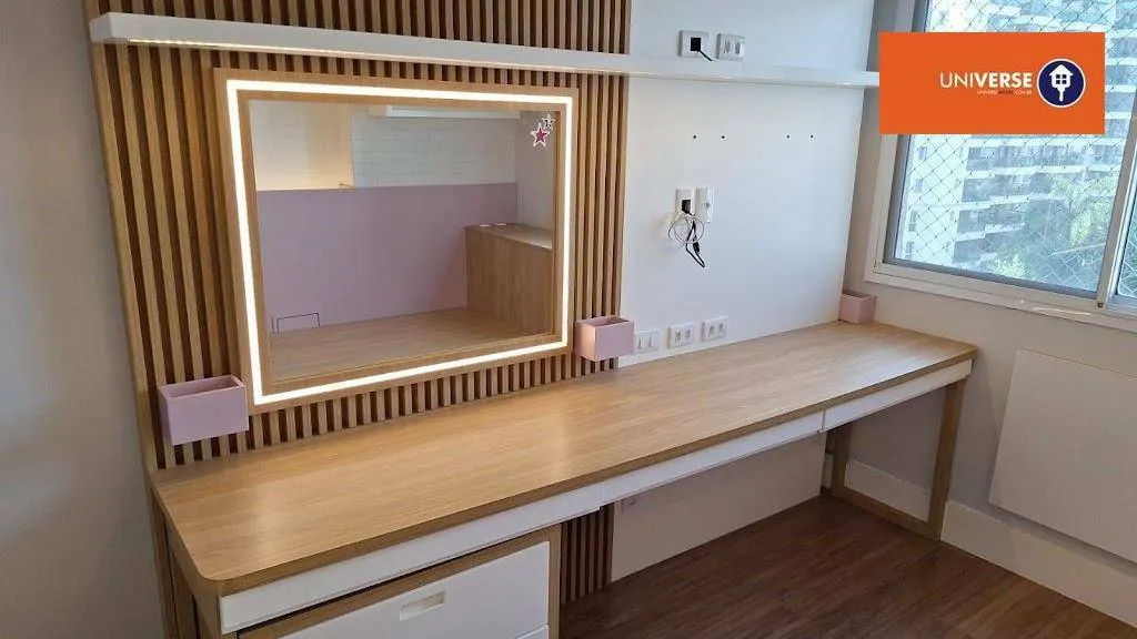4-bedroom rental apartment with 150 m² and 4 baths — photo 14
