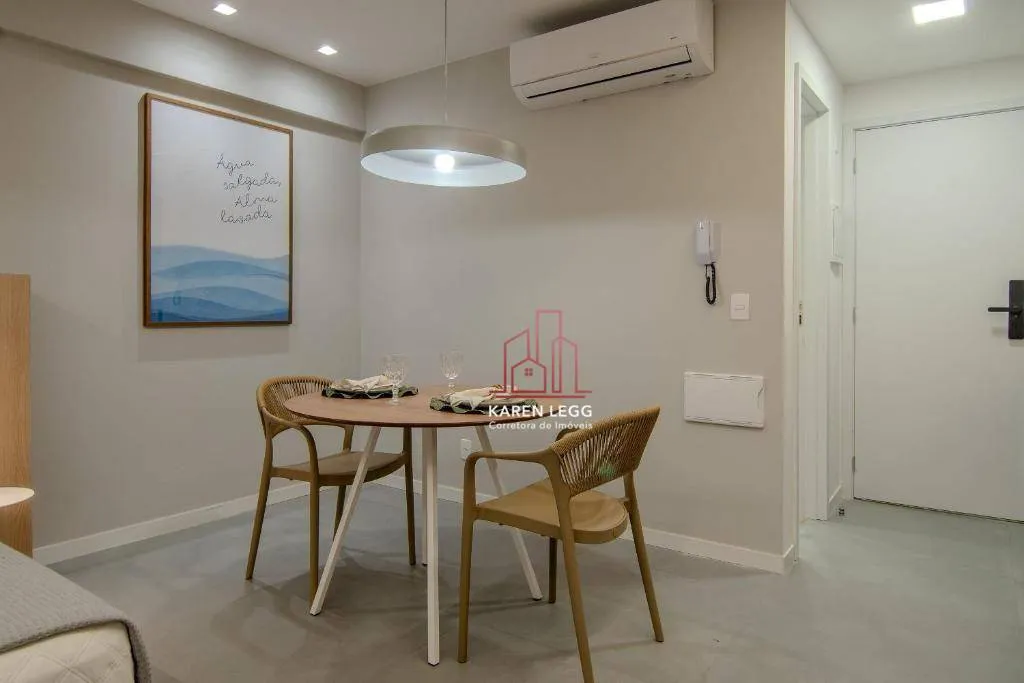 Apartamento de 1 dormitorio con balcón — photo 3