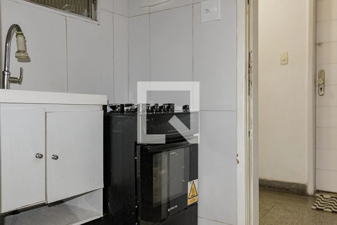 Departamento amueblado de 1 dormitorio y 30 m² — photo 12