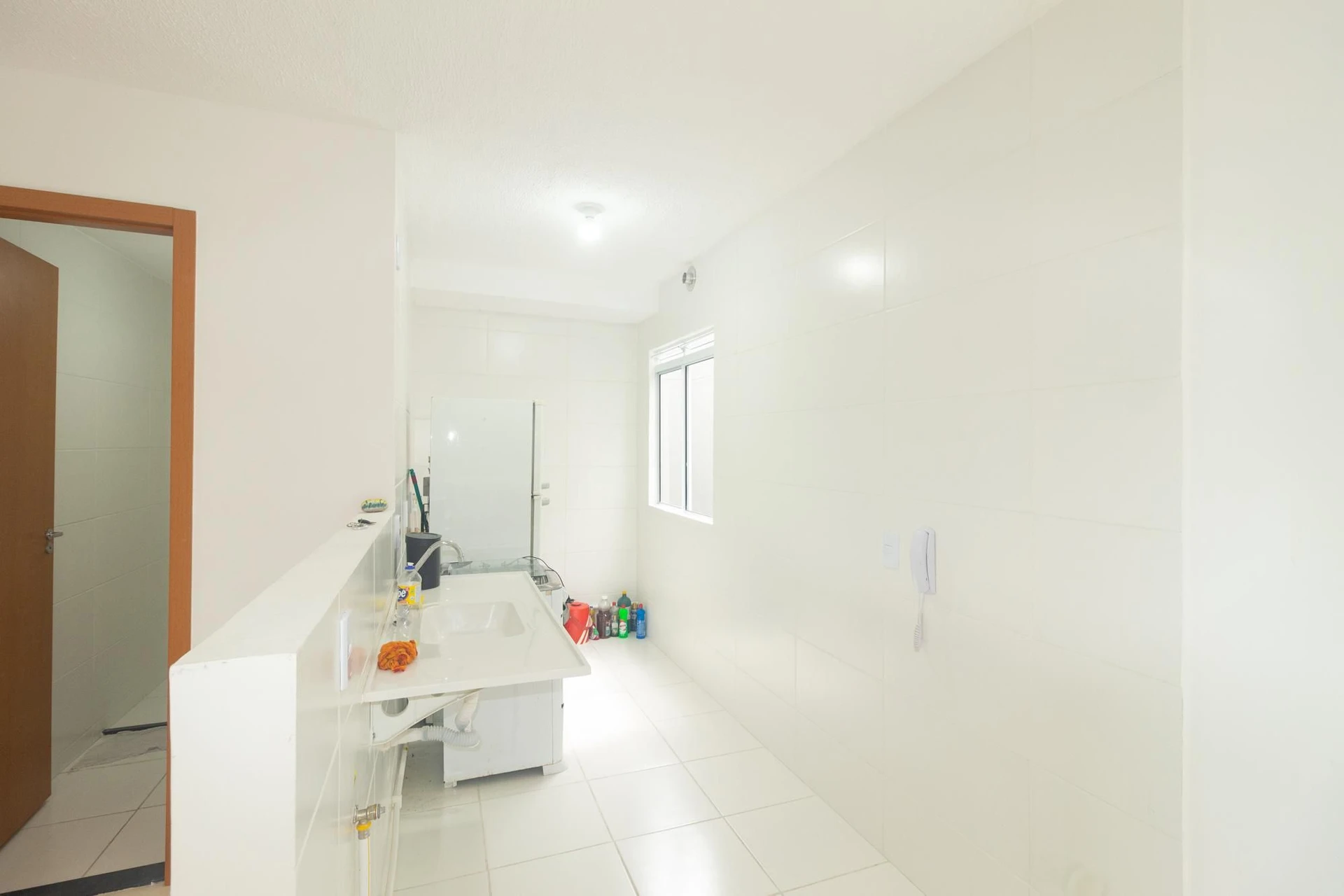 Apartamento mobiliado com 2 quartos e varanda — photo 49