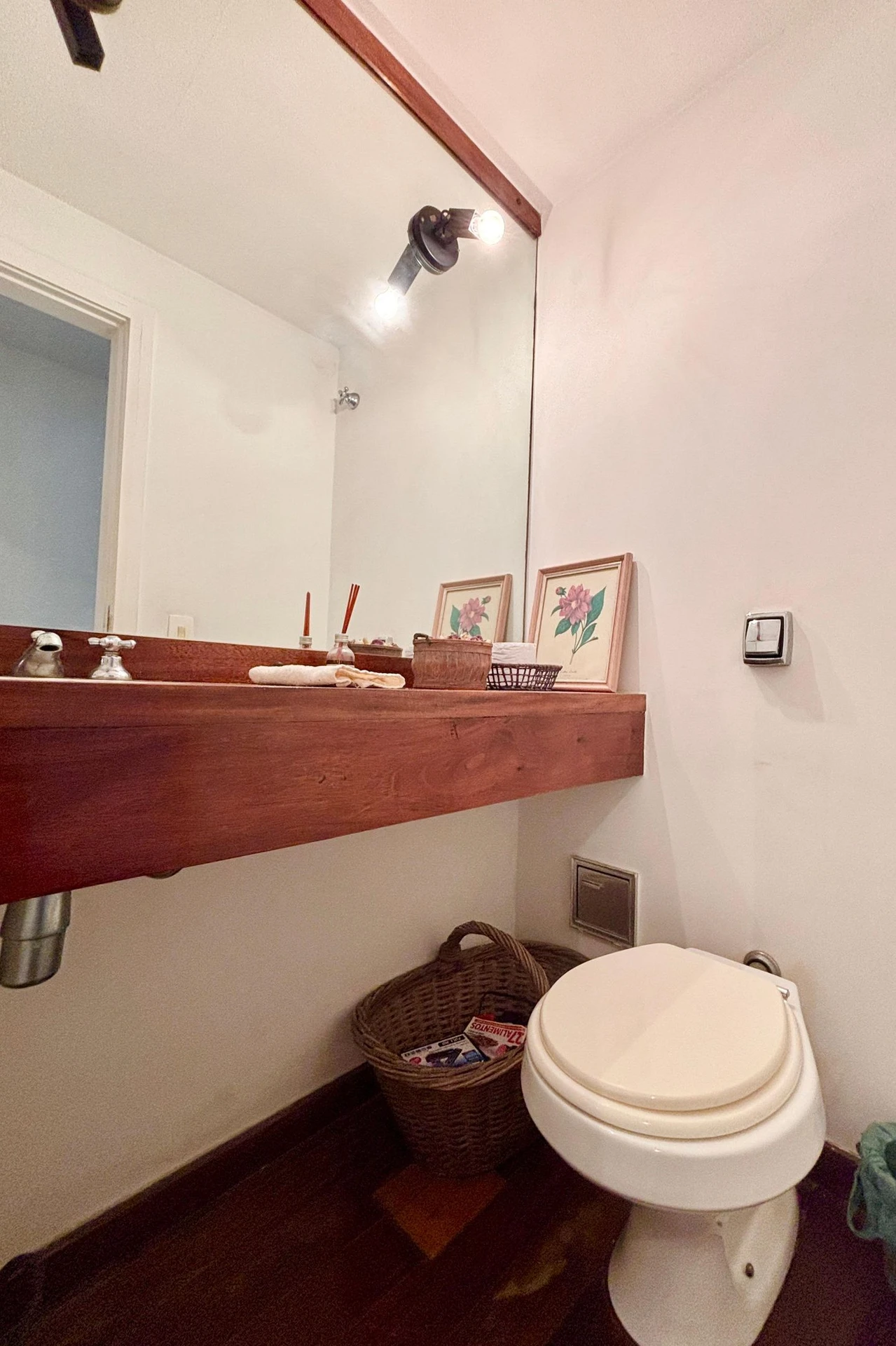 Мебльована квартира на 4 спальні з власною ванною — photo 25
