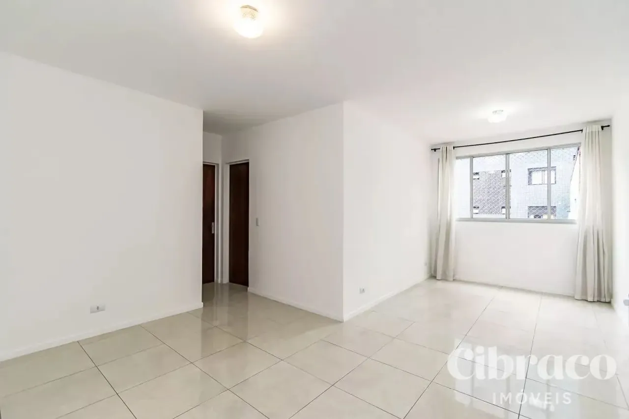 92 m² apartment with 2 bedrooms and 1 parking space