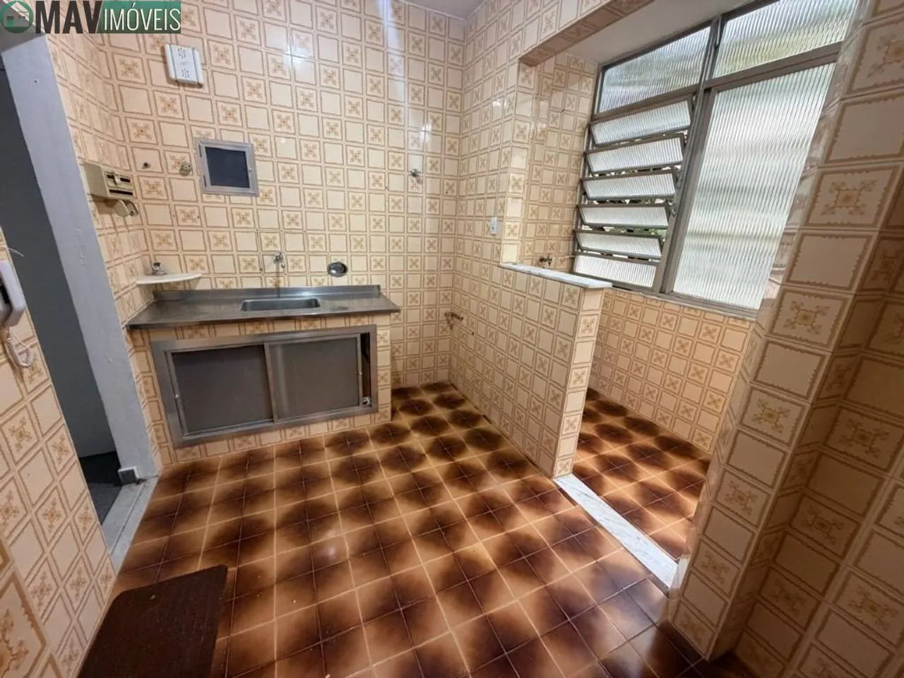 2-bedroom apartment with 75 m² and 1 parking space — photo 7
