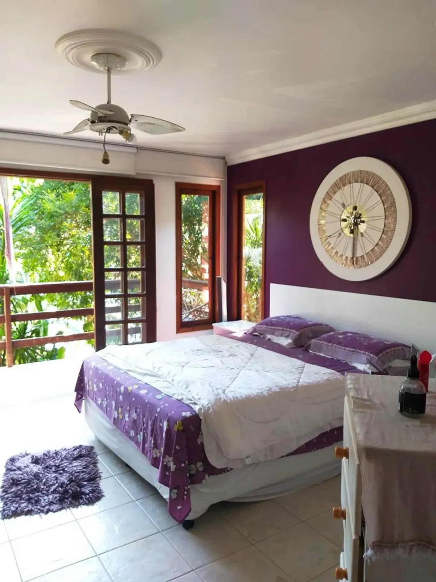 Furnished house, 398 m², with a home office — photo 3