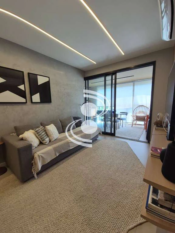 Apartamento de 80 m² com 2 quartos e 2 vagas — photo 2