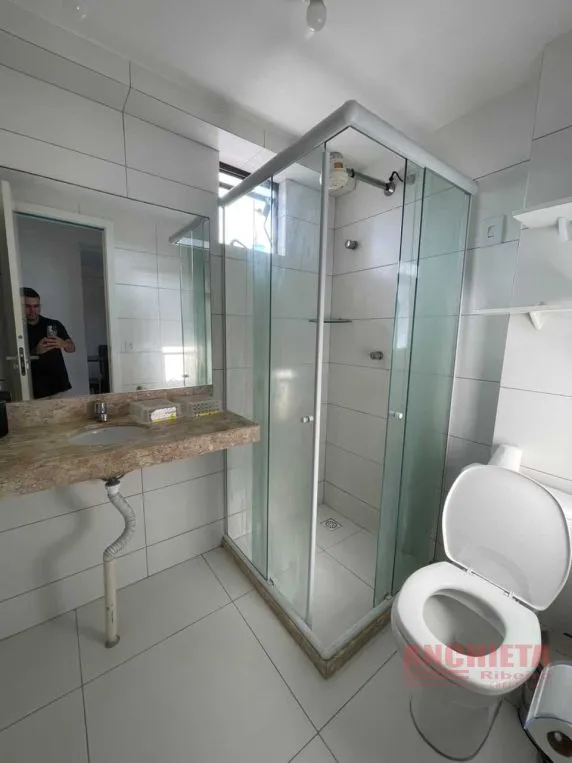 Меблированная квартира 54 м², 2 спальни — photo 4