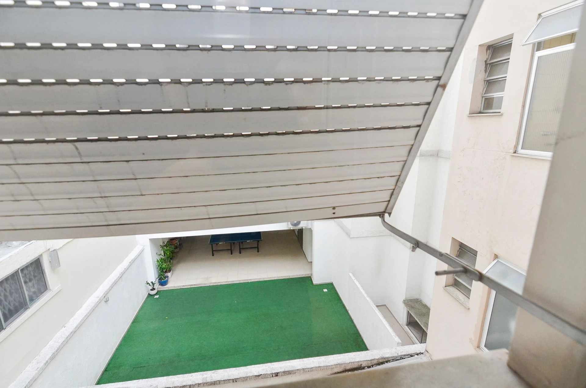 Apartamento de 3 quartos com espaço de home office, Tijuca — photo 5