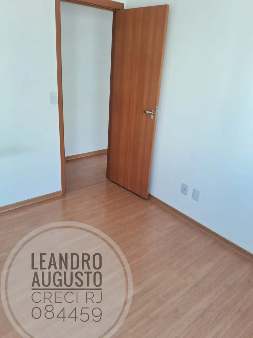 Apartamento de 2 quartos com cozinha fechada e vaga — photo 19