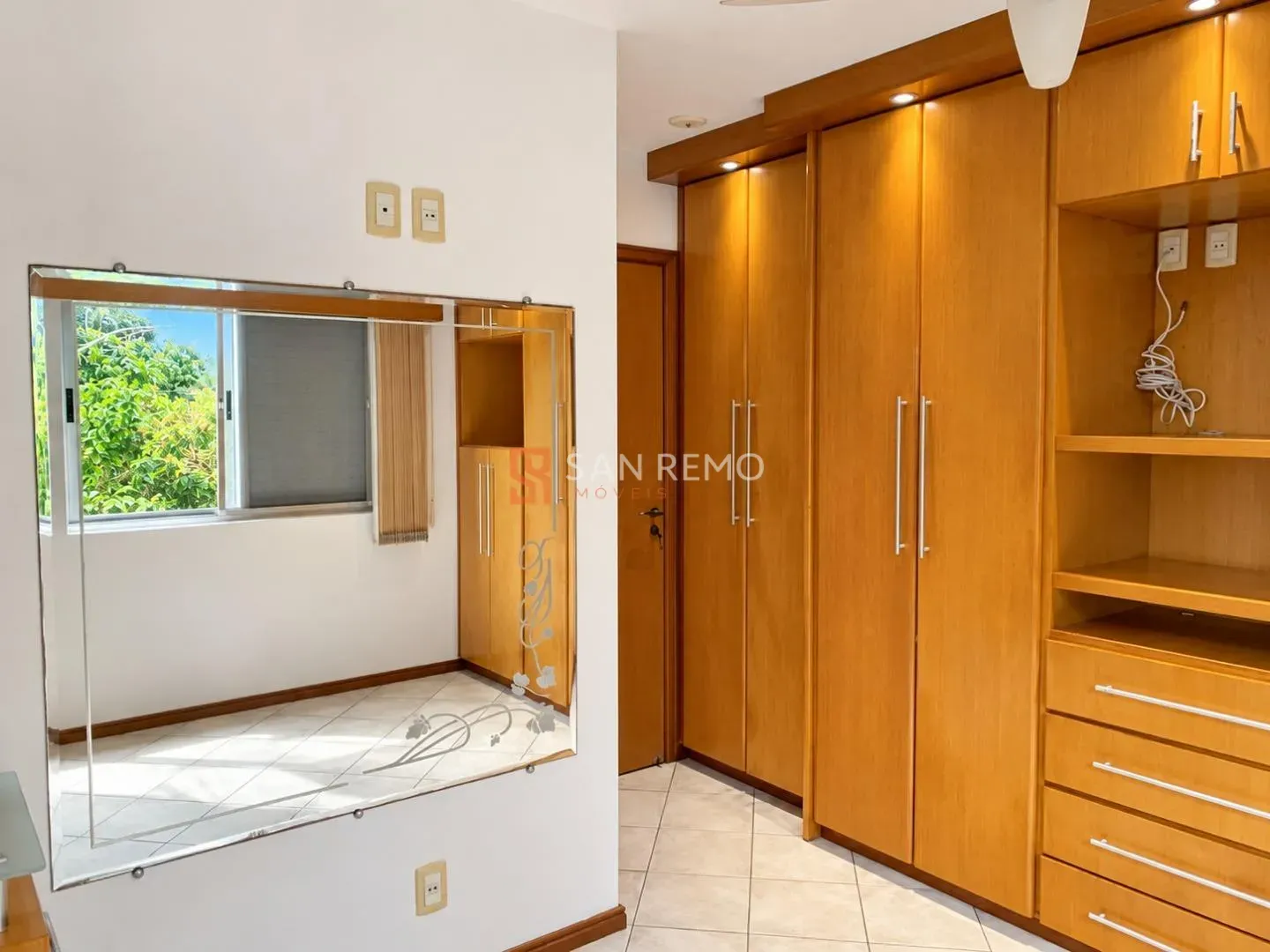 Furnished apartment, 67 m², with a private BBQ — photo 8