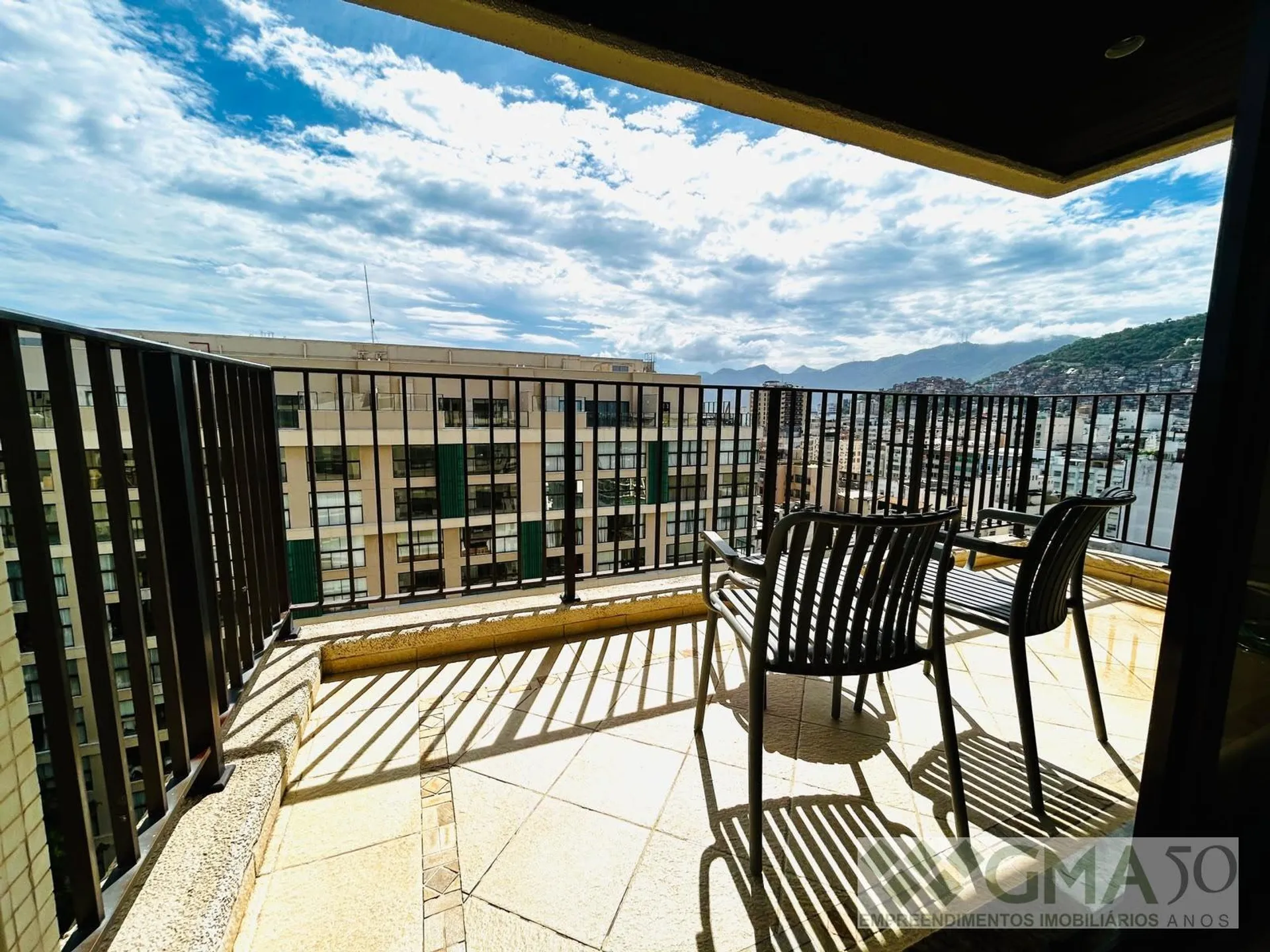 2-bedroom apartment in a building with a sauna — photo 8