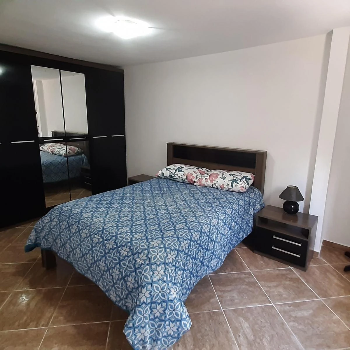3-bedroom house with a home office in Curitiba — photo 7