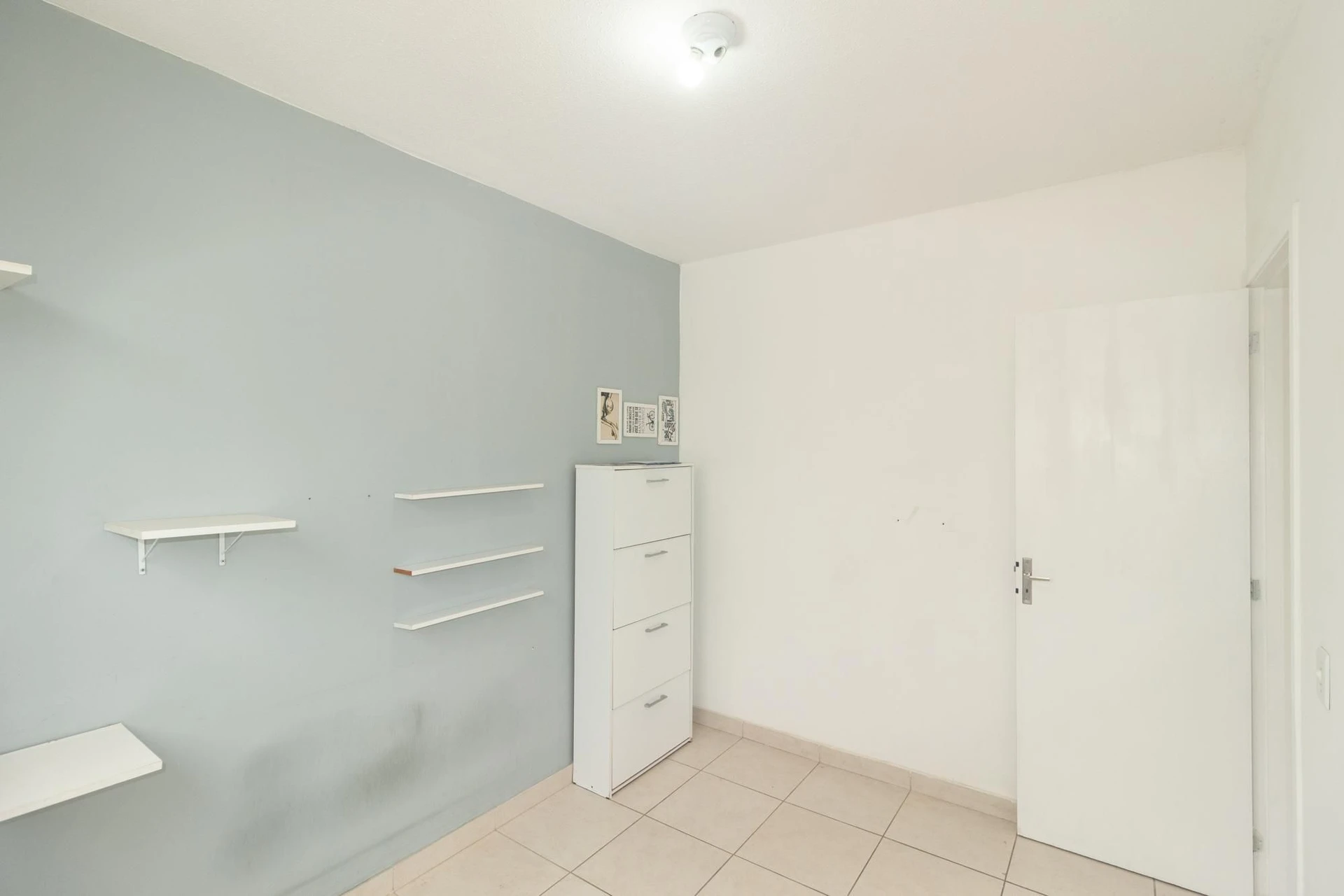 2-bedroom apartment in a building with a pool — photo 16