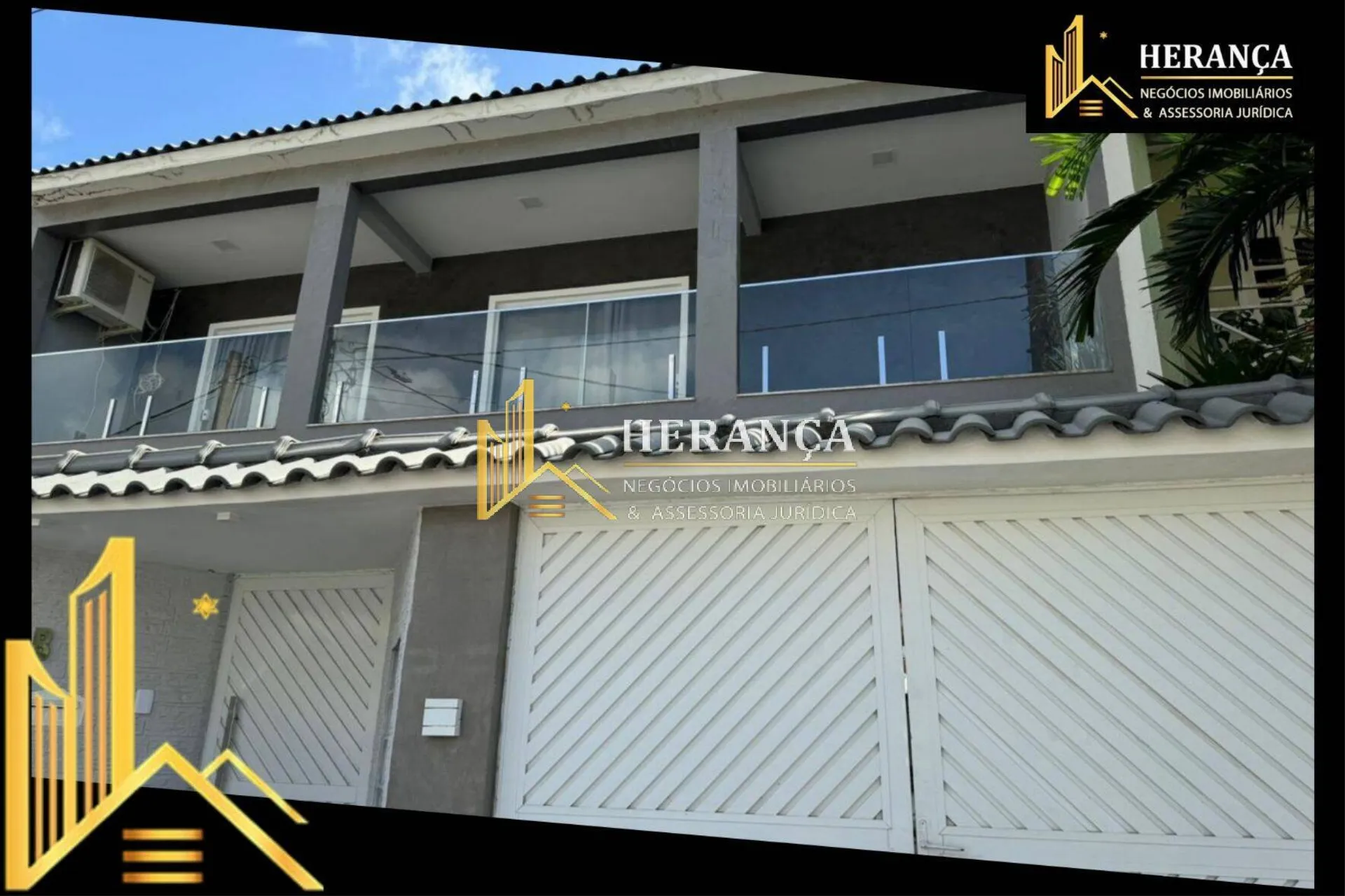 Furnished house, 360 m², with a grill on the balcony — photo 8
