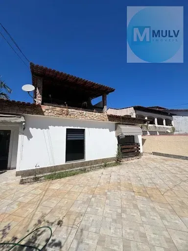 3 quartos e varanda gourmet: casa de 150 m² — photo 14