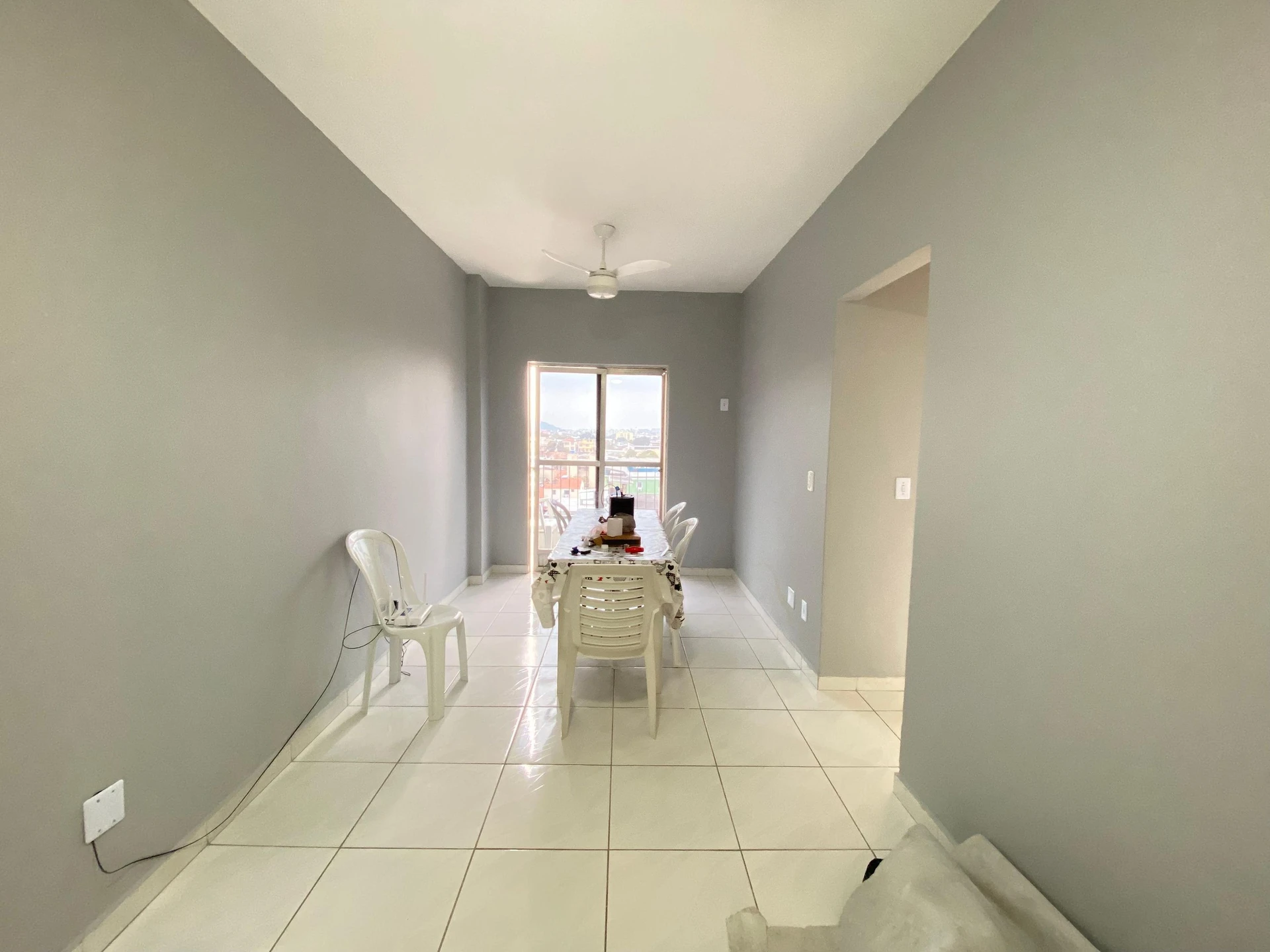 2-bedroom apartment, 54 m² — photo 6