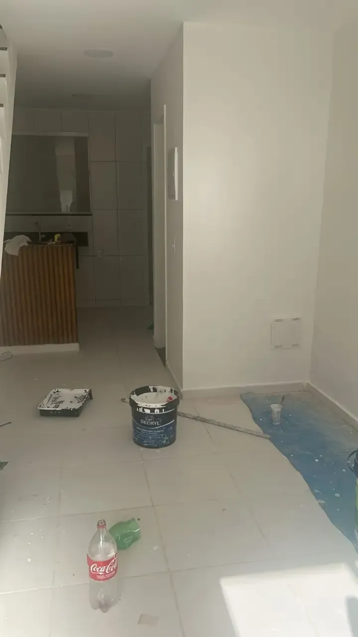 Apartamento com 2 quartos, 60 m² e precisa de reforma — photo 8