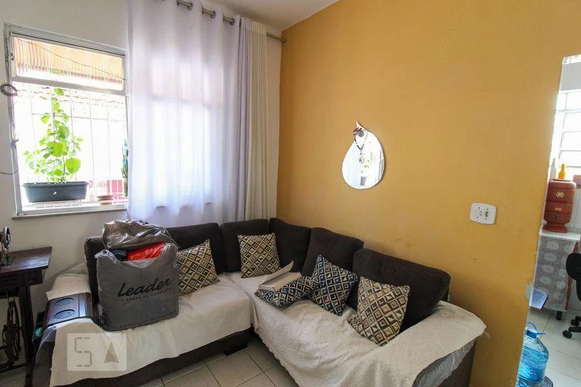 Furnished apartment with 2 bedrooms, balcony and 67 m² — photo 25