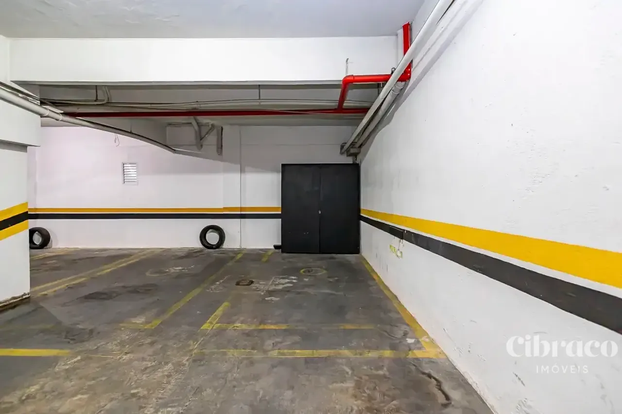 106 m² apartment with 2 bedrooms and parking space — photo 16