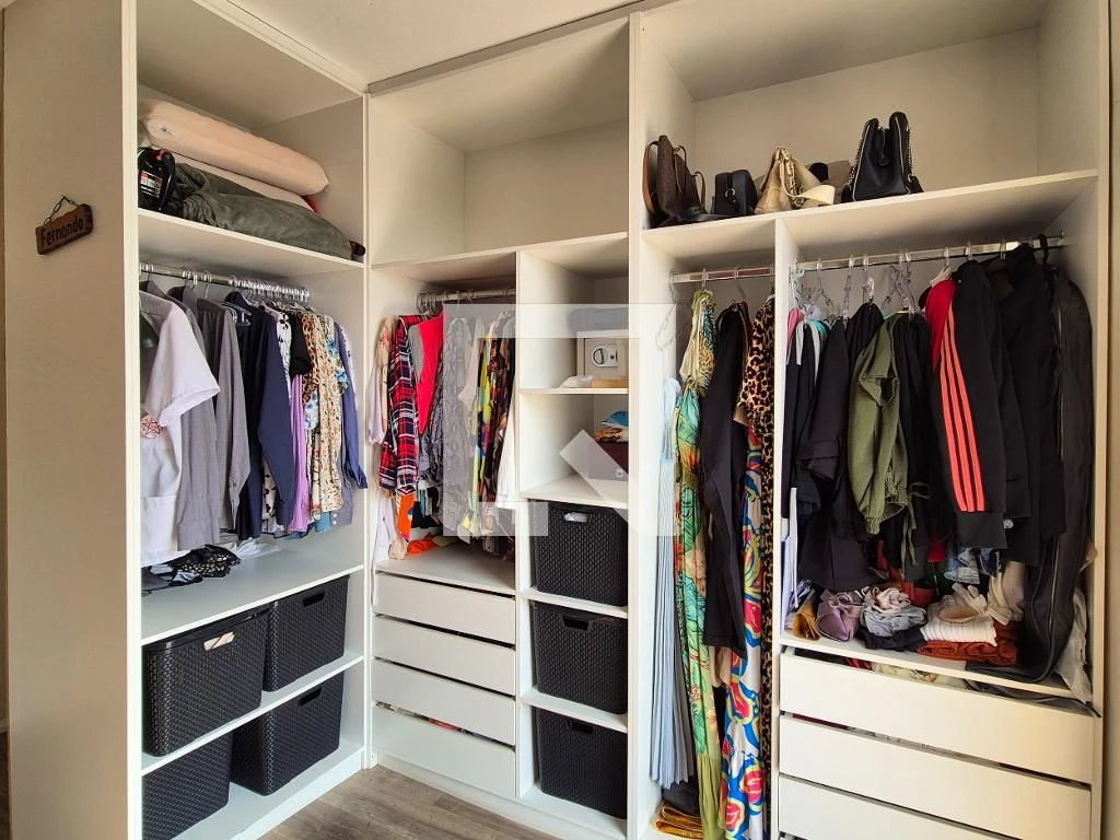 Apartamento mobiliado de 2 quartos com pet permitido — photo 39