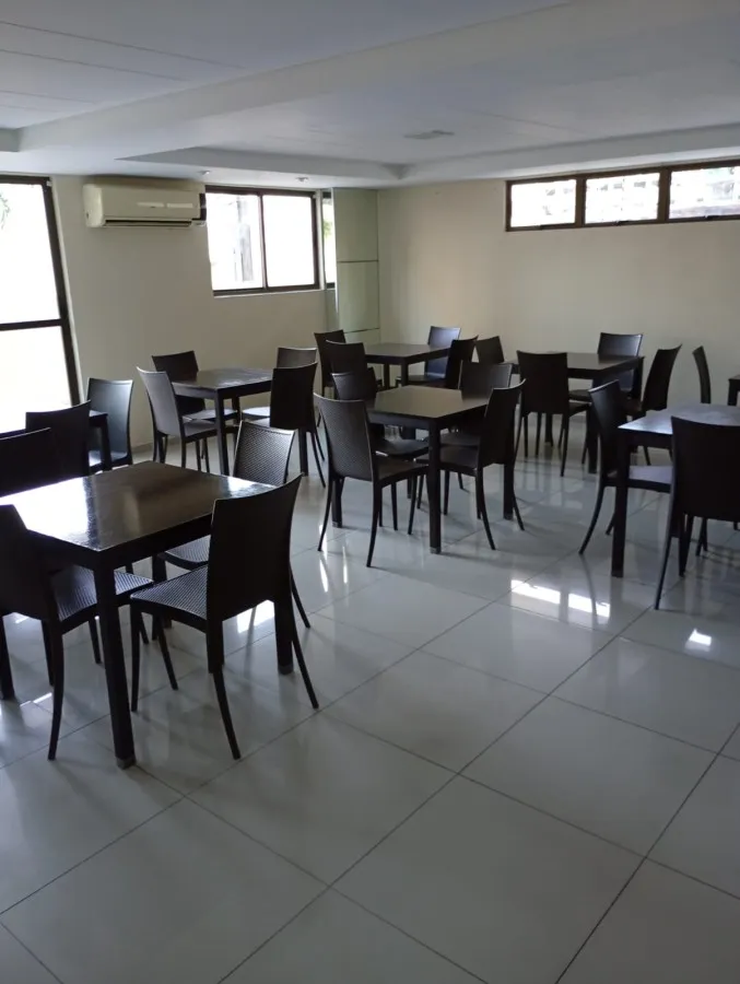 Furnished 2-bedroom apartment with suite and 1 parking — photo 23